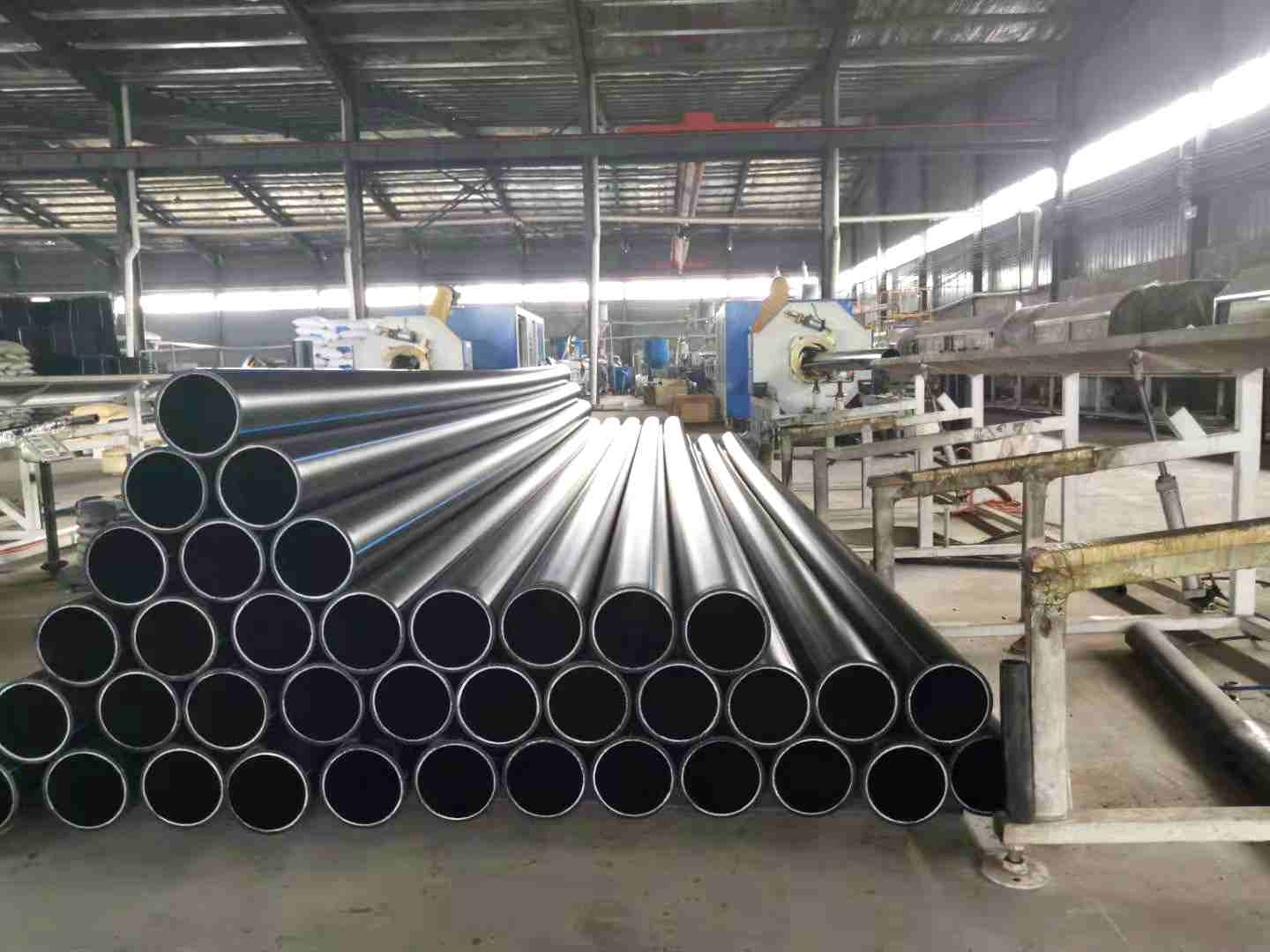 pe给水管 (2)