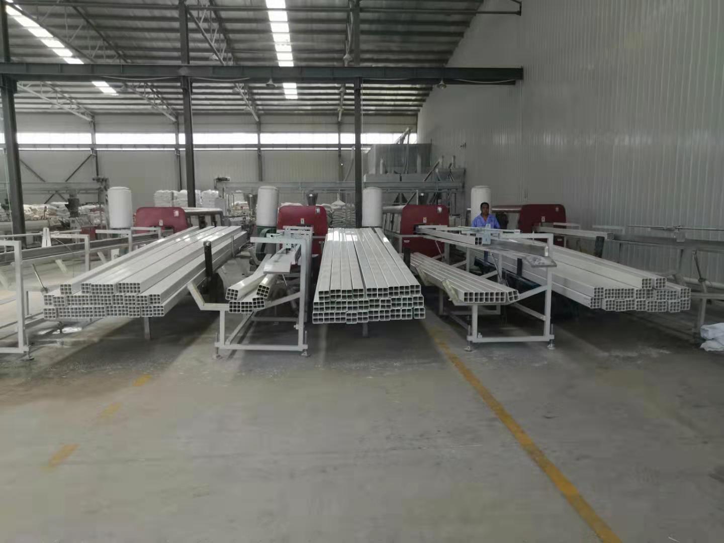 格栅管